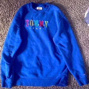 Tommy Hilfiger Crewneck Sweater